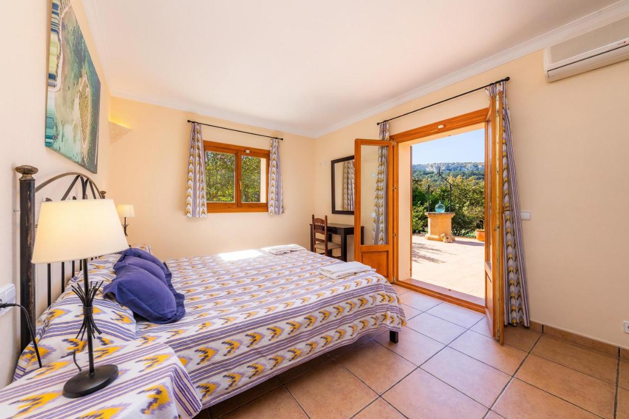Villa Son Peris Cas Concos