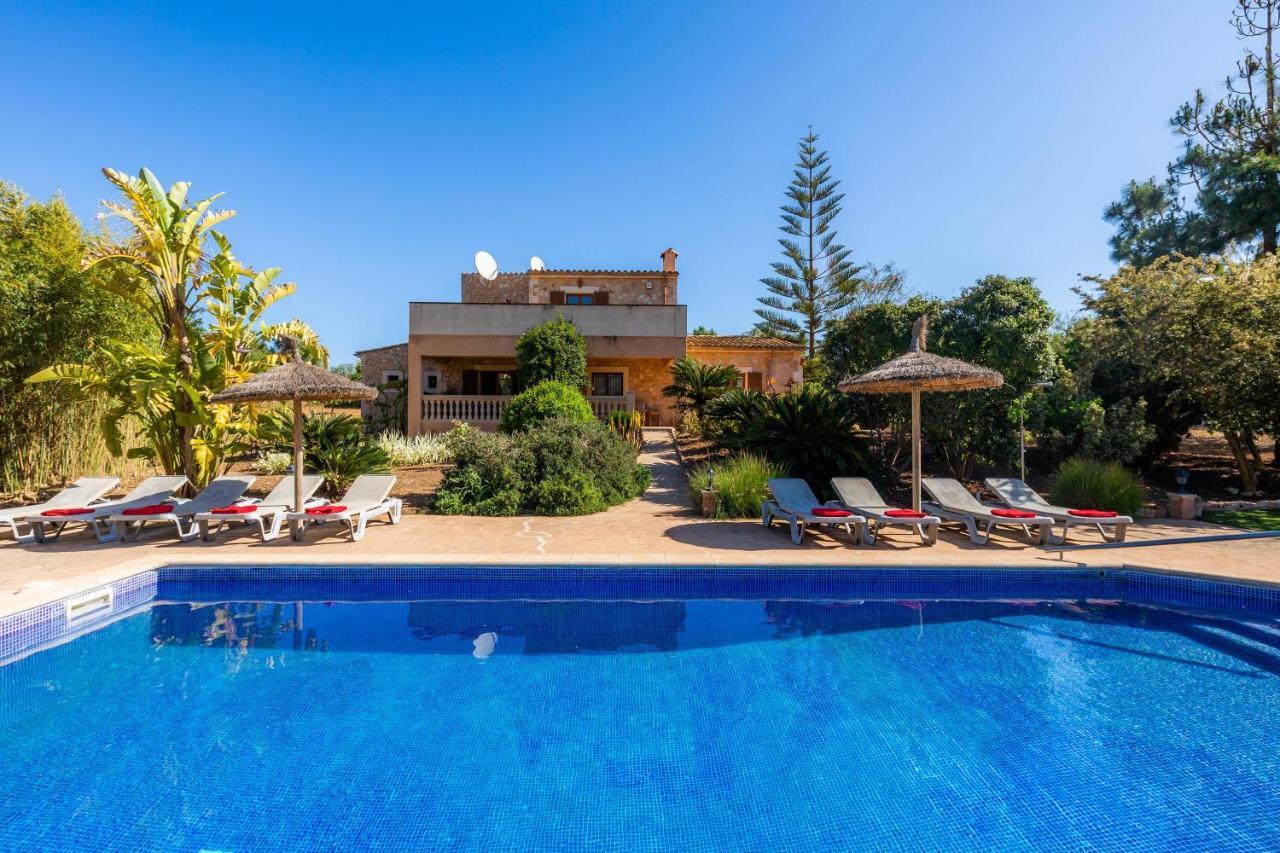 Villa Son Peris