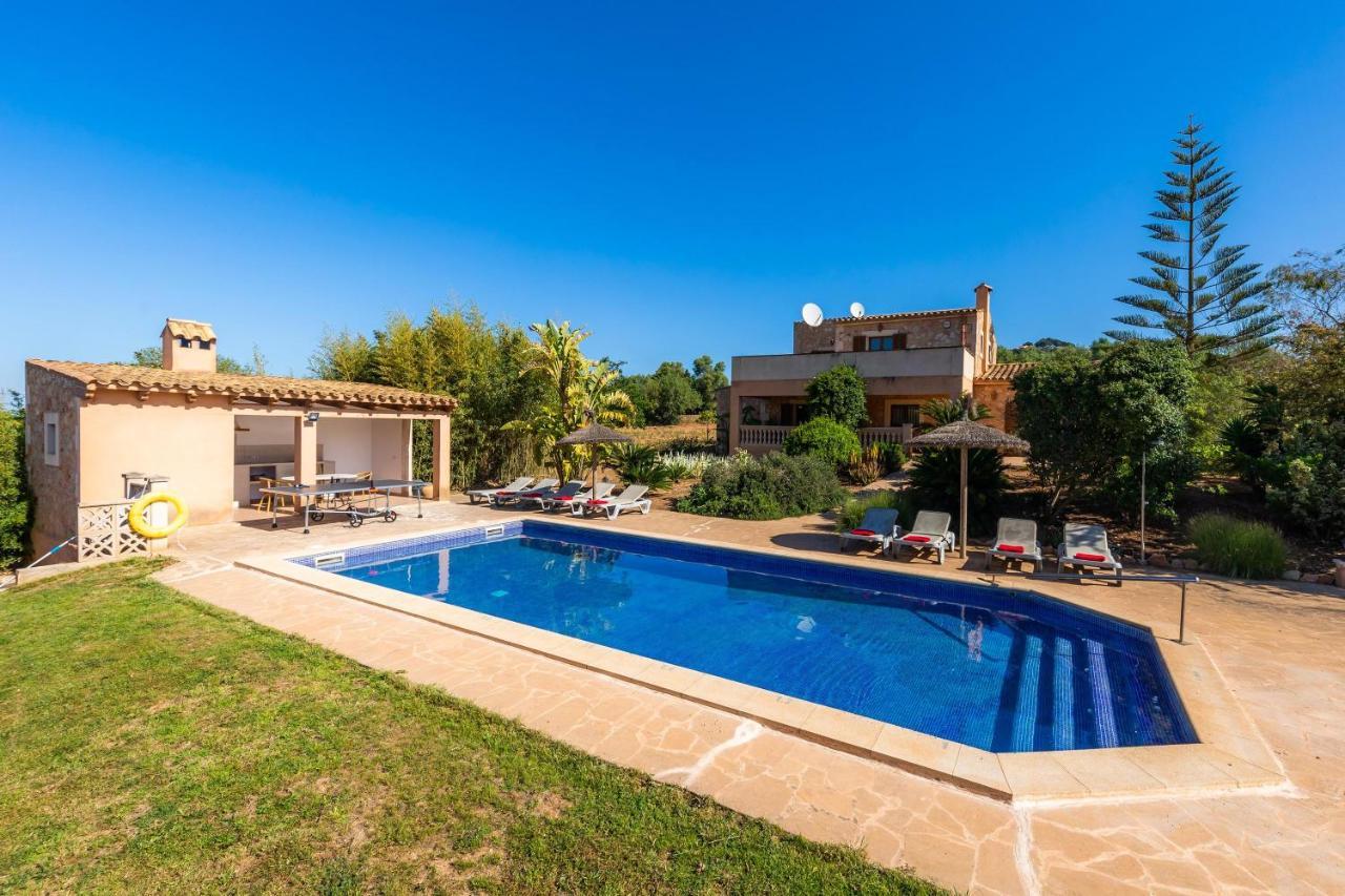 Villa Son Peris Cas Concos