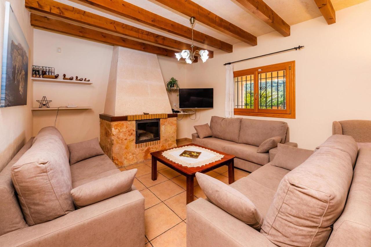 Villa Son Peris Cas Concos