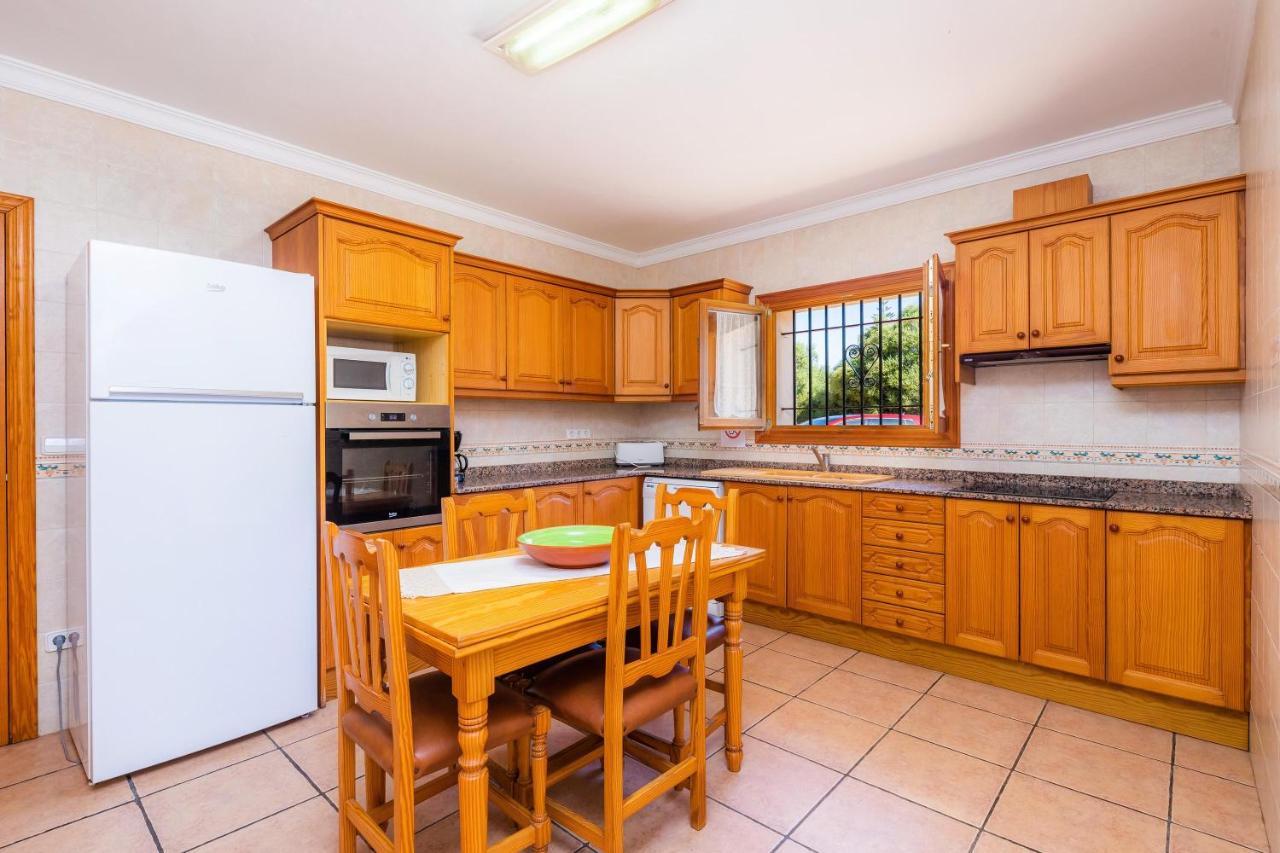 Villa Son Peris