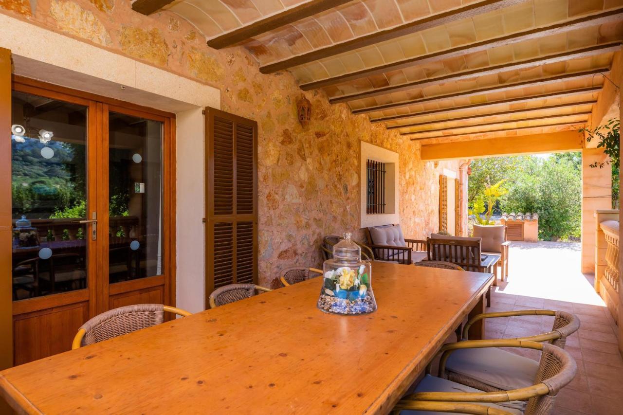Villa Son Peris *